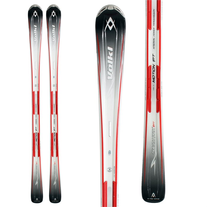 ◆ スキー VOLKL TigerShark 10ft 168 カービングスキー ◇ スキー VOLKL TigerShark 10ft 168 カービングスキー