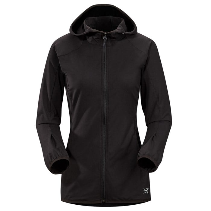 Arc'teryx Soltera Zip Hoodie - Women's | evo