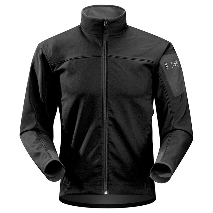 Arc'teryx Epsilon AR Jacket - Men's | evo Canada