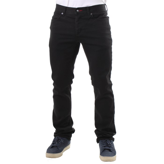 black rock jeans