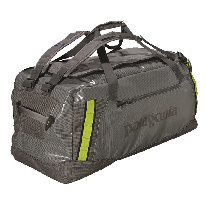 Patagonia Black Hole Duffel 90L Bag evo