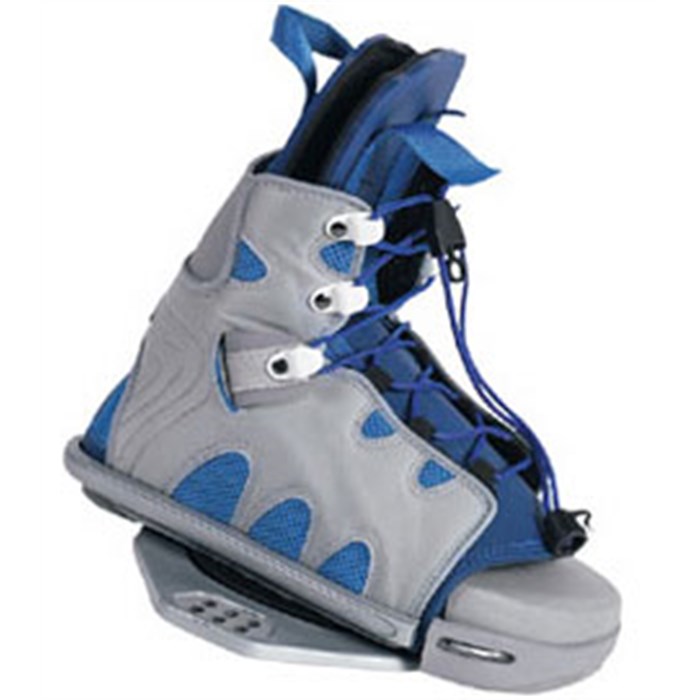 Liquid Force Minx Wakeboard Binding Women's 2004 evo