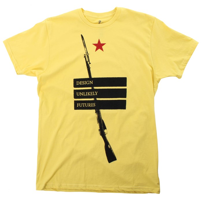 Analog Crossfire T Shirt evo