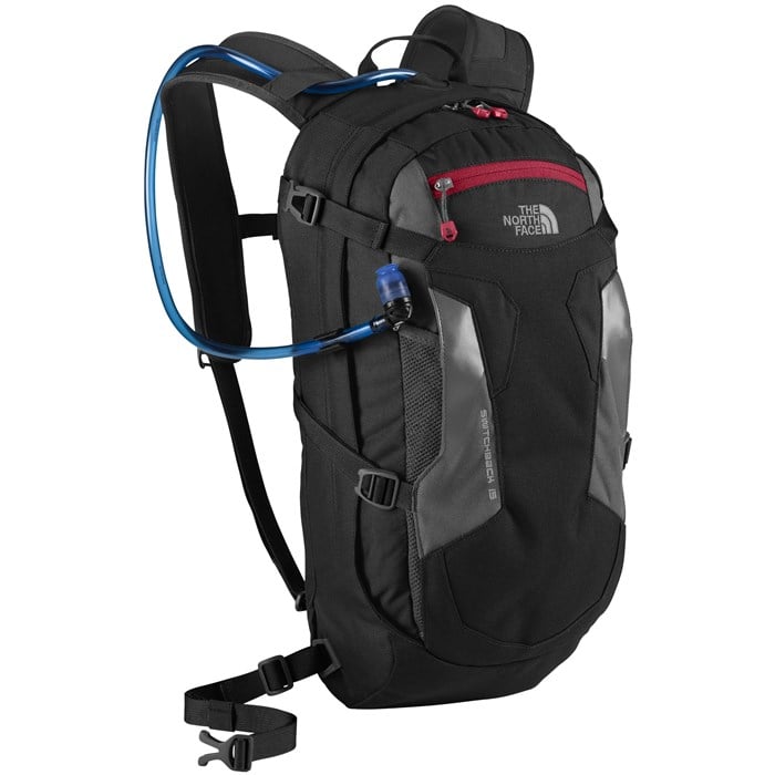 The North Face Switchback 15L Backpack 