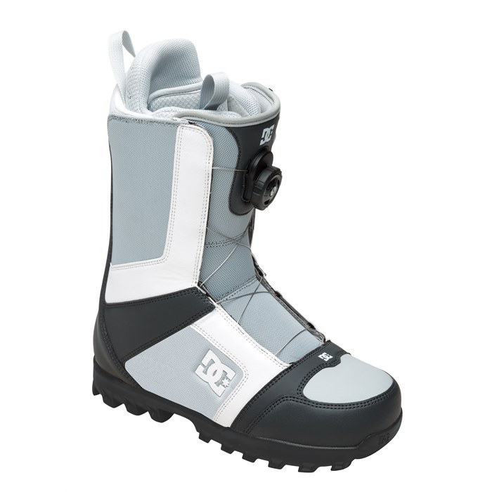 DC SHOES SCOUT 2016 BOA スノーボードブーツ スカウト ④ DC SHOES SCOUT 2016 BOA スノーボードブーツ スカウト ④ BLA.jpg