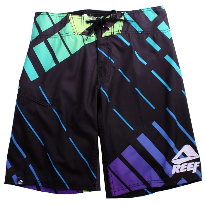 Reef Table Top Boardshorts | evo