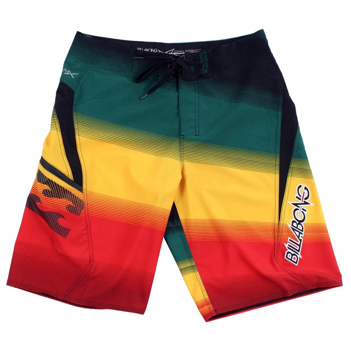Billabong - Billabong Influence Boardshorts