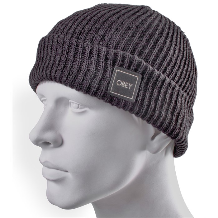 Obey Clothing Ruger Beanie | evo