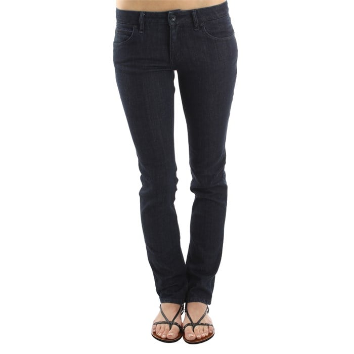 Obey Clothing Annie Jeans - Women's | evo
