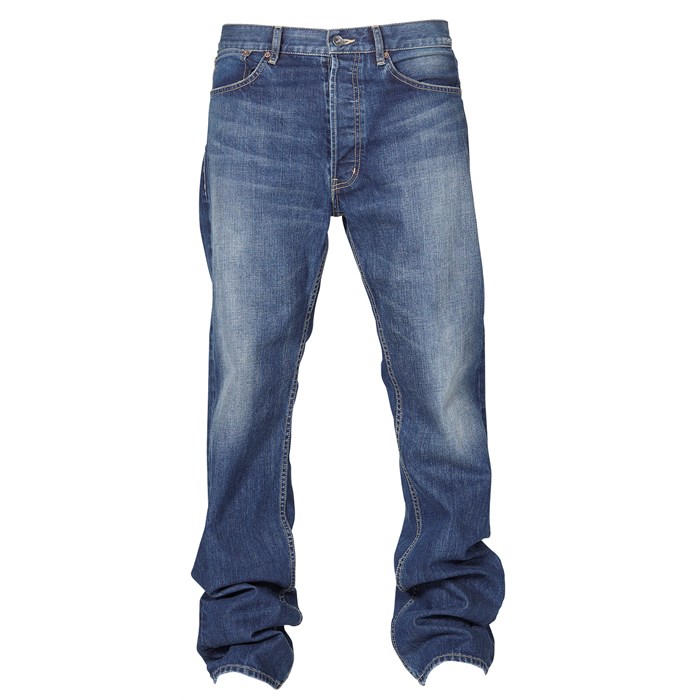 Wesc - Wesc Marwin Jeans