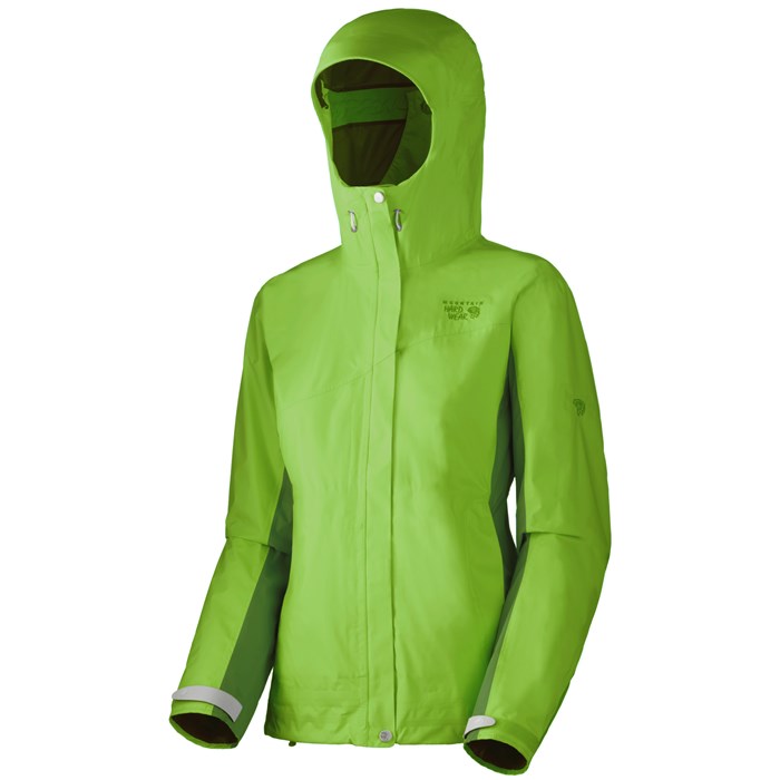 Mountain Hardwear Typhoon Jacket 