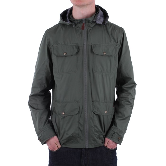 Spiewak - Spiewak Buckeye Windbreaker Jacket