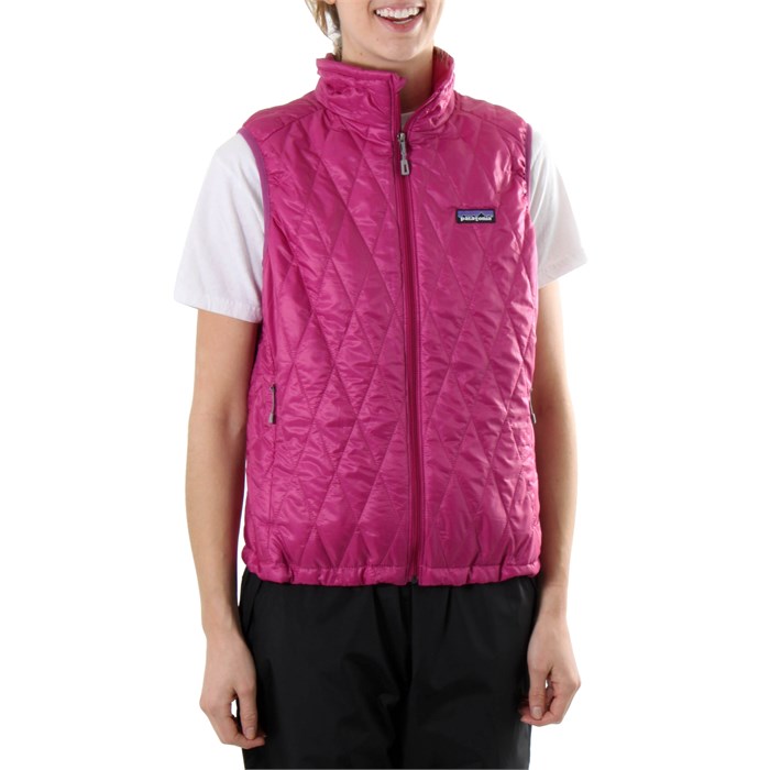 Patagonia Nano Puff Vest Women's