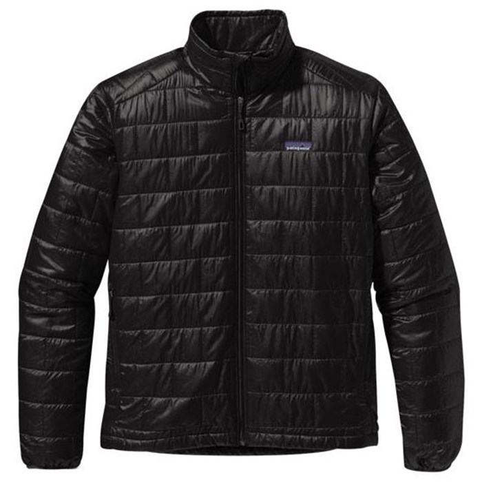 Patagonia - Patagonia Nano Puff Jacket