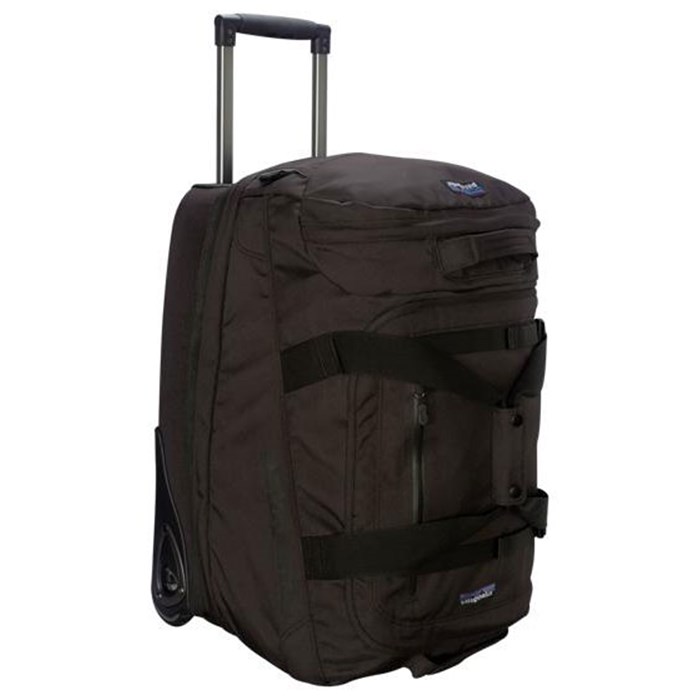 patagonia rolling suitcase