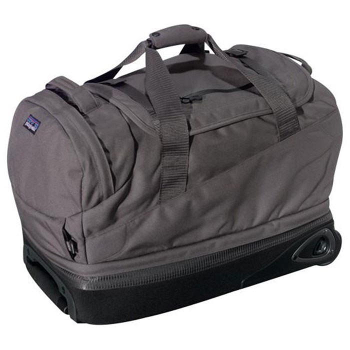 Patagonia Freewheeler Rolling 66L Duffel Bag | evo