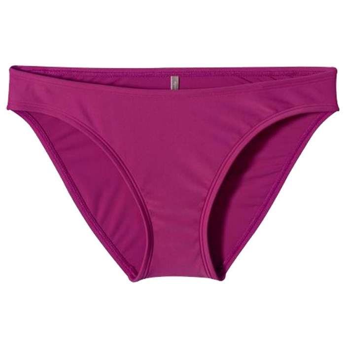 Patagonia Solid Sunamee Bikini Bottoms - Women's | evo