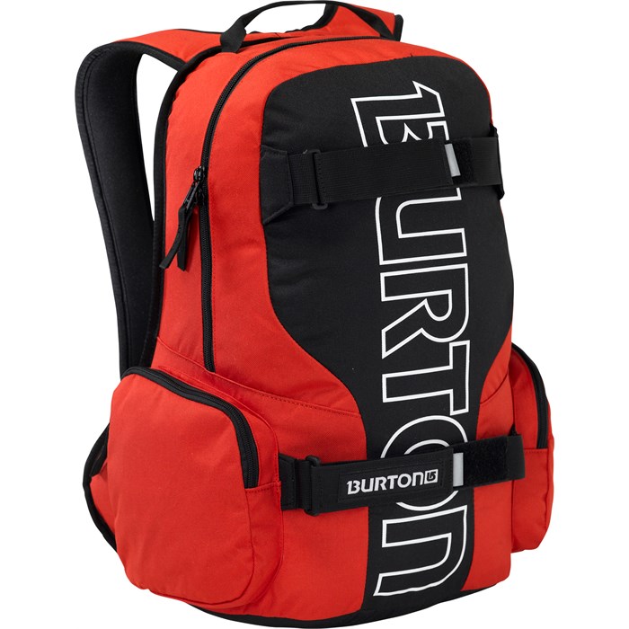 Burton Emphasis Rucksack Schule Freizeit Laptop Tasche Backpack 17382103039 