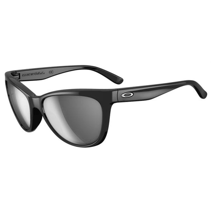 Oakley Fringe Polarized Sunglasses - Women's | evo