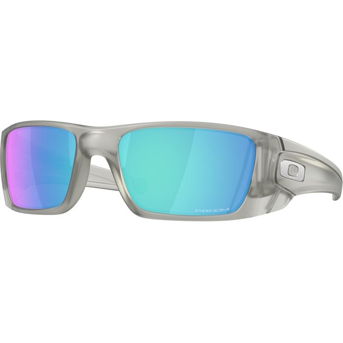 Oakley - Oakley Fuel Cell Sunglasses