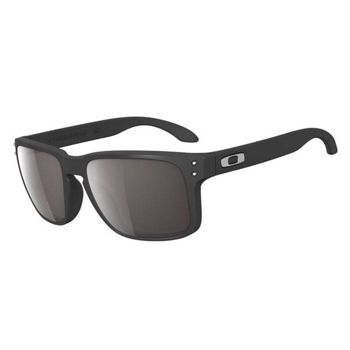 Oakley Holbrook Sunglasses Evo 