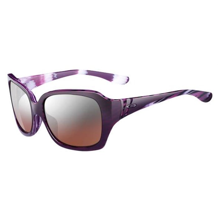 oakley purple womens sunglasses