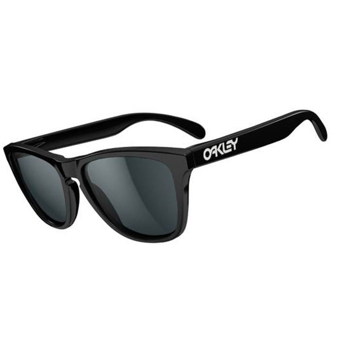 Oakley Frogskins Sunglasses | evo