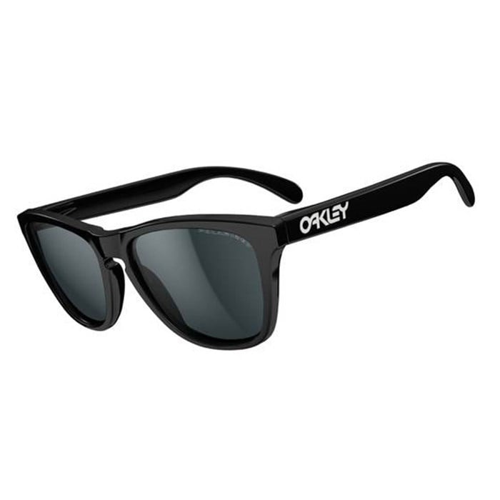 Oakley Frogskins Polarized Sunglasses | evo