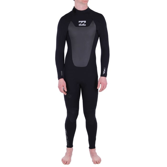 Billabong foil deals wetsuit