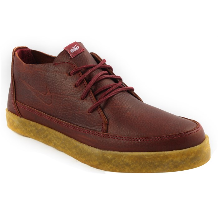 Nike 6.0 Rizal Low Premium Shoes - Men's | evo