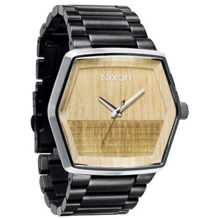 Nixon The Mayor Watch | evo