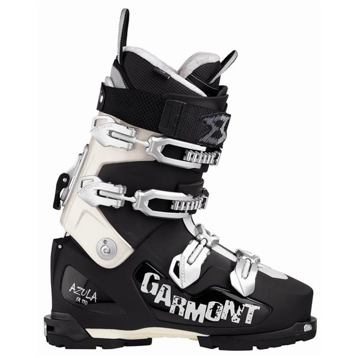 Garmont - Azula Ski Boots - Women's 2012