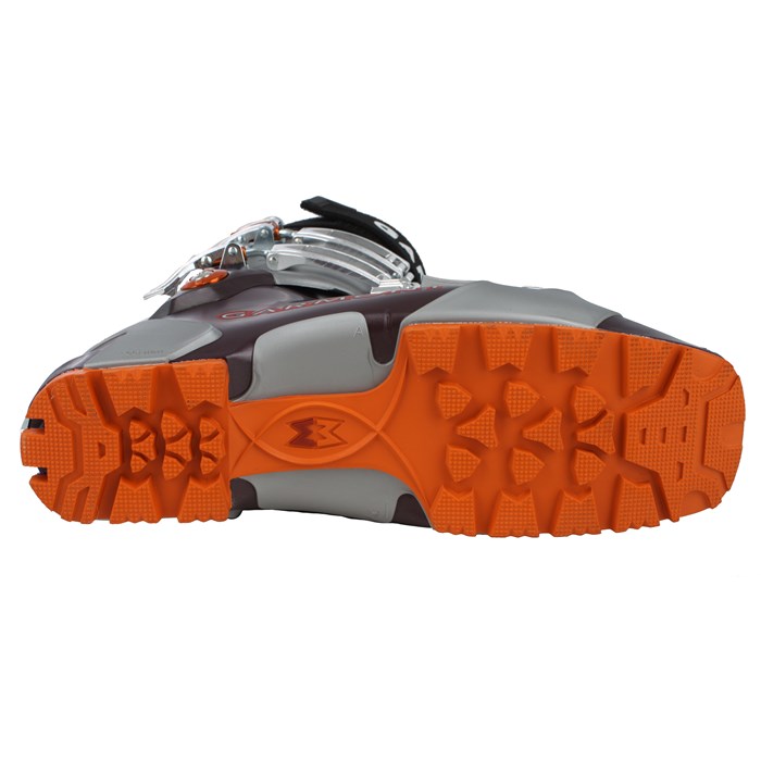 Garmont Radium Thermoski Boots 2012 | evo
