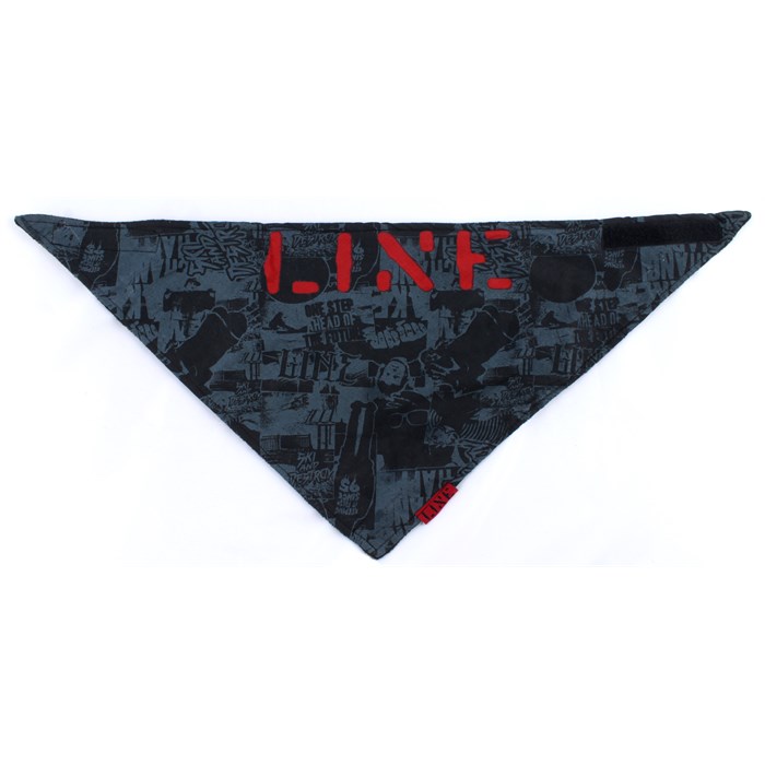 Line - Line Skis Bandana