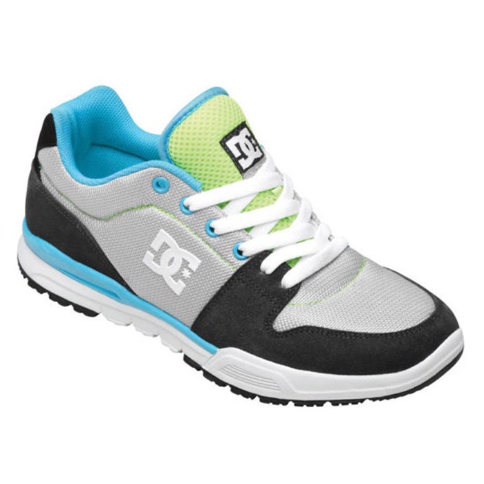 DC - DC Alias Lite Shoes
