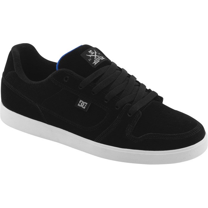 DC - DC Landau S Shoes