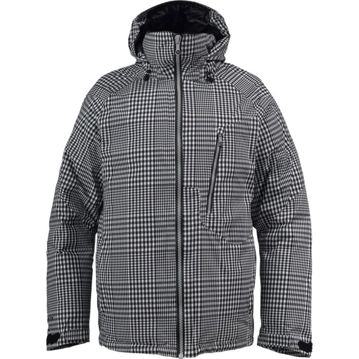 Burton AK 2L LZ Down Jacket | evo