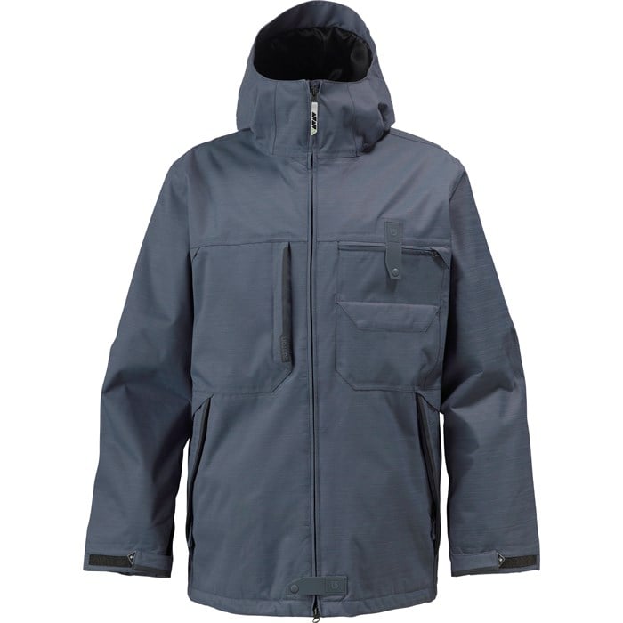 Burton Freemont Jacket | evo