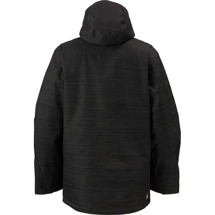 Burton Freemont Jacket | evo