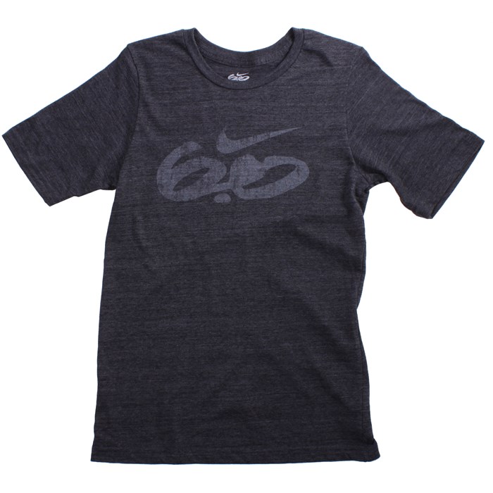 Nike 6.0 - Nike 6.0 Tri Blend Logo Premium T Shirt
