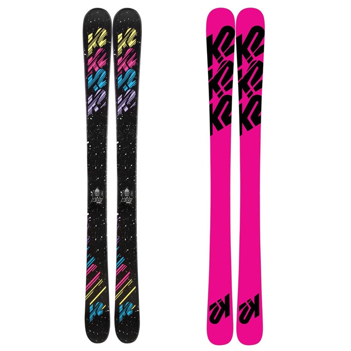 K2 Missy Skis - Youth 2012 | evo