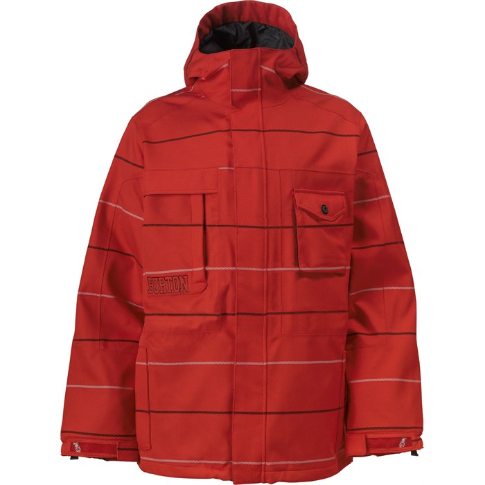 Burton Revolver Jacket | evo