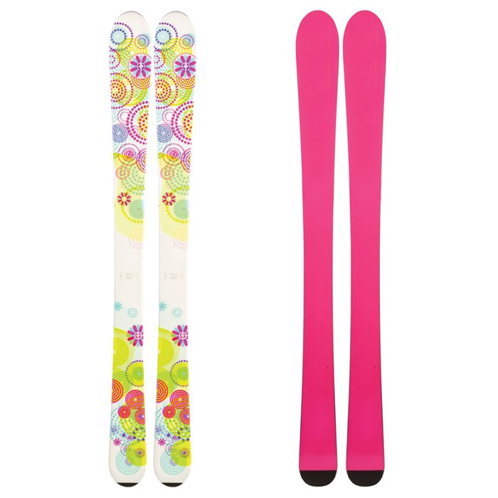 ◆ スキー K2 First Luv 146 cm フリーサイズ 女子向け ◇ スキー K2 First Luv 146 cm フリーサイズ 女子向け K2 Free Luv