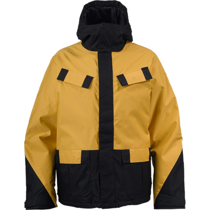 Burton Restricted Druid Jacket | evo