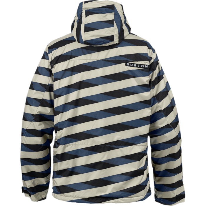 Burton Restricted Druid Jacket | evo