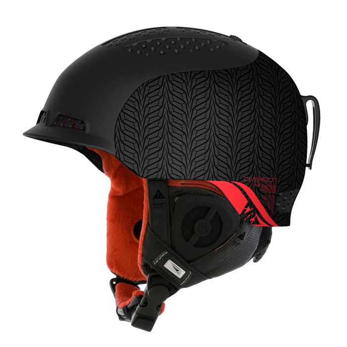 K2 Diversion Helmet | evo