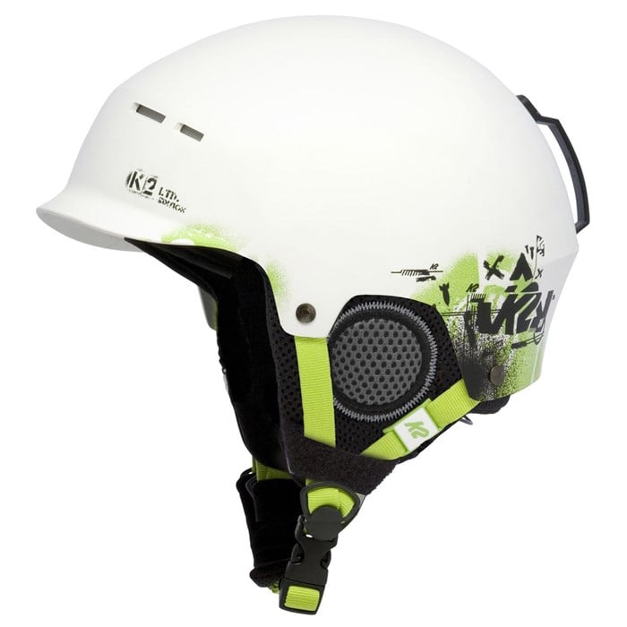 K2 - K2 Rant Pro Audio Helmet