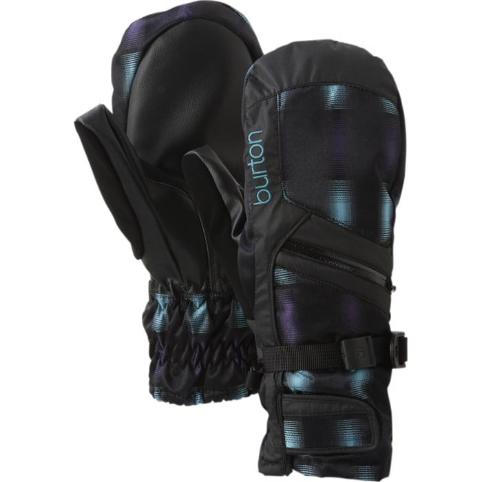 Burton Baker Under Mittens Women's evo