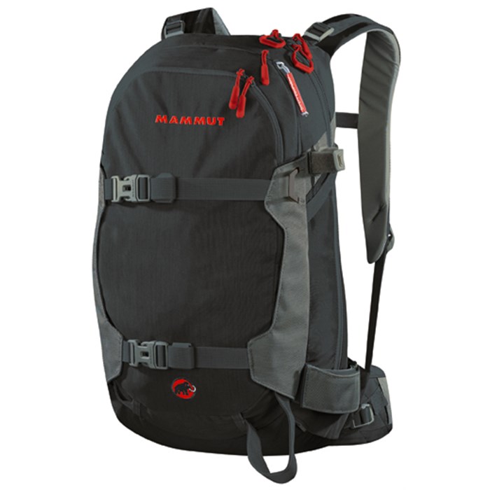 Mammut Nirvana Ride 22L Backpack | evo Canada