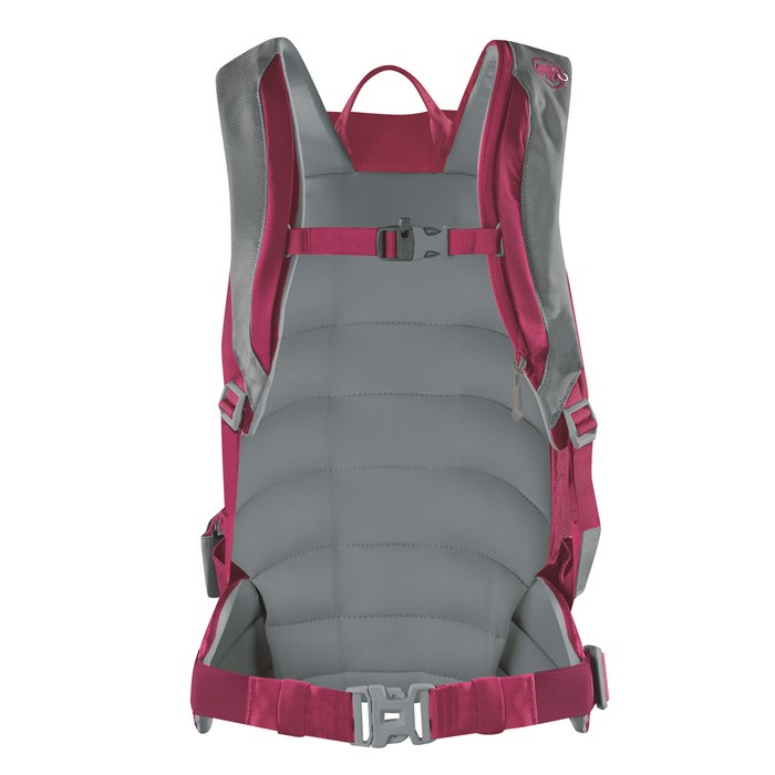 MAMMUT NIVA RIDE 20 ザック mammut-niva-ride-20l-backpack-